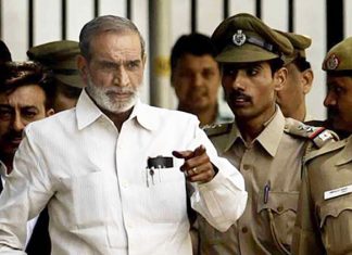Sajjan Kumar Sentenced To Life Imprisonment in 1984 Anti-Sikh Riot Case