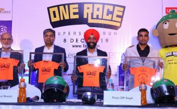 HERO ELECTRIC ANNOUNCES THE FOURTH EDITION OF SUPERSIKH RUN