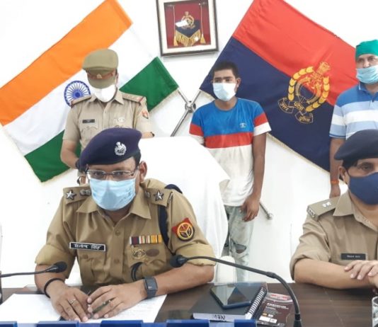 Friend murdered on demand of ₹ 2000, Accused arrested.