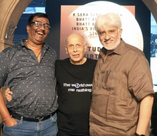 K Sera Sera Partners with Mahesh Bhatt and Vikram Bhatt to Create India’s First Virtual Production Studio