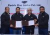 Electric One Enters Sri Lanka 2-Wheeler Market