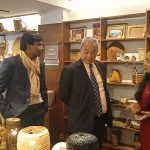 Meghalayan Age – The Store celebrates the first anniversary of heritage outlet in Delhi