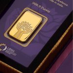 Noida’s First Gold Bar Challenge by MMTC-PAMP