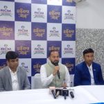 Over 5 lakh citizens join RCM’s Rupantaran Yatra across India; Draws Strong Public Response in New Delhi also