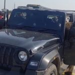 Meerut Police Expose Fake Influence During Vehicle Checking Drive