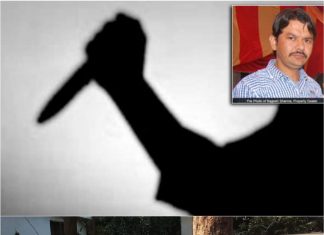 Police Arrests Four Accused In Nandgram Murder Case Of Financier