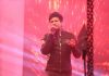 Singer KK Enthrals 70th Indian Pharmaceutical Congress at Inaugural Day Musical Extravaganza