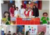 ‘Piccoli Studiosi’ An Academic Exhibition Expo By Indirapuram Public School Pratap Vihar