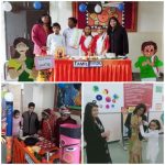 ‘Piccoli Studiosi’ An Academic Exhibition Expo By Indirapuram Public School Pratap Vihar