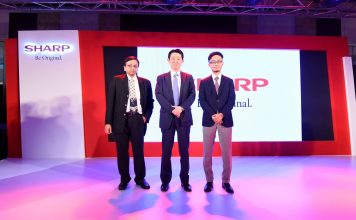 SHARP Launches Its Range of Smart Home Appliances in India to Kick Off the Festive Season
