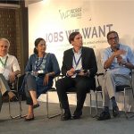 Work4Progress to create a Million Jobs in India by 2027