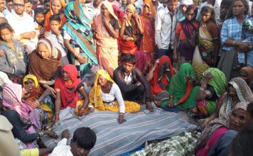 7 Devotees Sleeping Roadside Crushed By Bus, All Died on the Spot: Bulandshahr