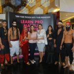 Movie Lal Kaptaan official Hair & Make-up Brand partners with Aashmeen Munjaal Star HAIR & MAKEUP ACADEMY