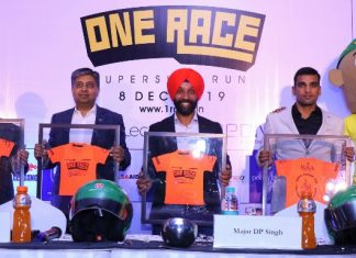 HERO ELECTRIC ANNOUNCES THE FOURTH EDITION OF SUPERSIKH RUN