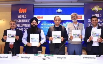 INDIAN CONSUMERS ARE AWARE AND WILLING; ALTERNATIVE THINKING NOW REQUIRED FROM CORPORATES TO TACKLE CLIMATE CHANGE