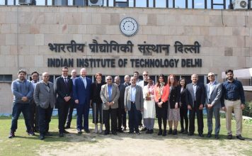New Zealand – India academic partnerships boosted through IIT Delhi New Zealand Centre First-of-its-kind joint initiative as New Zealand universities agree to establish an IIT Delhi New Zealand Centre