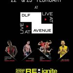 Re-Ignite your fitness journey mantra at DLF Avenue Saket