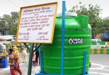 Innovation & Healthy Practice By Ghaziabad Nagar Nigam