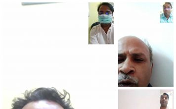 Brian Clinic’s Commendable work: People Praised the Dr. Rakesh Kumar for this Work