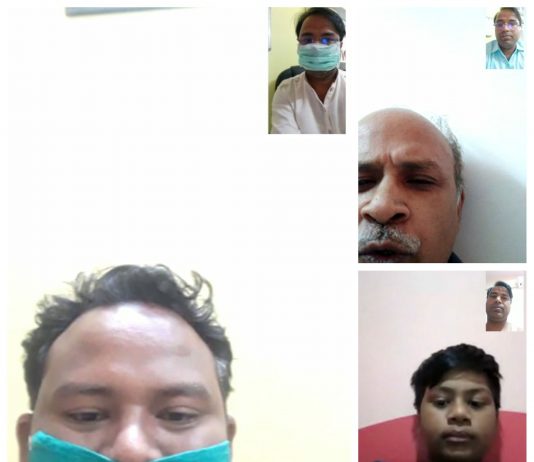 Brian Clinic’s Commendable work: People Praised the Dr. Rakesh Kumar for this Work