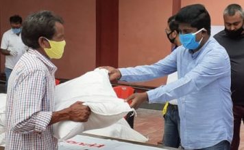 Cipla supports Siliguri in the Fight Against COVID-19