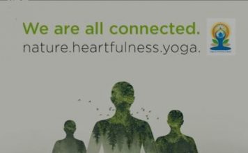 Join the Millions of Meditating Hearts on International Day of Yoga to Make Compassion Contagious #YogaforCompassion