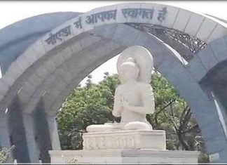 Noida completes 6 Months Of Police Commisionary; Controls Crime, Wins People,”s Confidence Too