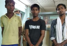 Ghaziabad PS Vijay Nagar Solved a Murder Mystery, 2 Booked