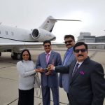 Documents Reveal Shetty used NMC Funds to Acquire Private Jet