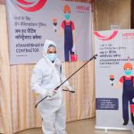 Kansai Nerolac announces painter training program on house sanitisation & fumigation under – Atmanirbhar Painting Contractor Initiative in Delhi & NCR