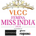 The VLCC Femina Miss India 2020 event start