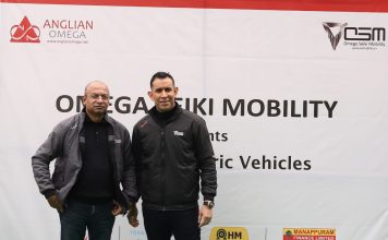 Omega Seiki Mobility to invest INR 200 Crores, plans to open new manufacturing facility in Karnataka