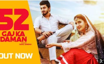 52 Gaj Ka Daman Becomes Most Popular Haryanvi Song