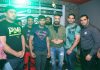 Bollywood Actor Rahul Dev Inaugurates The Wellness Club Gym & Spa
