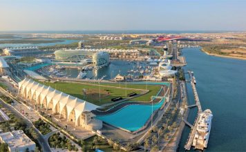 Craving To Go On a Vacation? Yas Island, Abu Dhabi Brings To You Attractive 360-Degree Virtual Tour Experience Experience a destination like no other; Live Yas, Shop Yas, Stay Yas & Eat Yas!