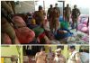 Illegal liquor Factory Running Under The Guise of Gaushala Busted By Pratapgarh Police, Illicit Liquor and Equipments Worth Rs 10 Crore Recovered