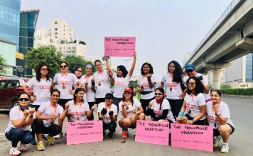 Awareness on Menopause with Half Marathon on World Menopause Day: 18th October