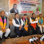 Virat Vaishy Vyapari Mahakumbh on 19 Dec. in Ghaziabad