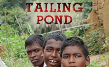 Tailing Pond- A heart wrenching story of the Jadugora Natives
