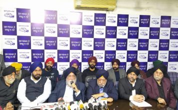 Badals surrender GHP Schools to state: SADD