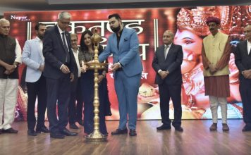 Passion Vista Presented, very prestigious, “Passion Vista Glamour & Style Awards for Pollywood”, the Punjab Film Industry on IIC, New Delhi