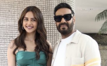 Devgn’s Runway 34 witnesses a big jump over the the weekend!
