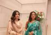 A Punjabi film with a unique concept and different story, Saunkan Saunkne is going to be released on 13th May 2022.