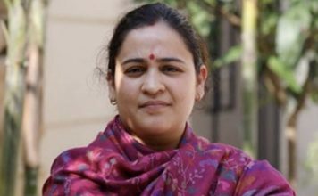 Mulayam Singh’s younger daughter-in-law Aparna Yadav received death threats