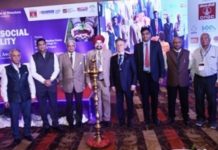 IOD felicitates Public and Private Sectors Corporates -Winners of Golden Peacock Awards for CSR and HR Excellence