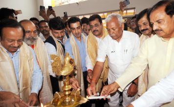 Now Kailash Deepak Hospital is also open in Delhi