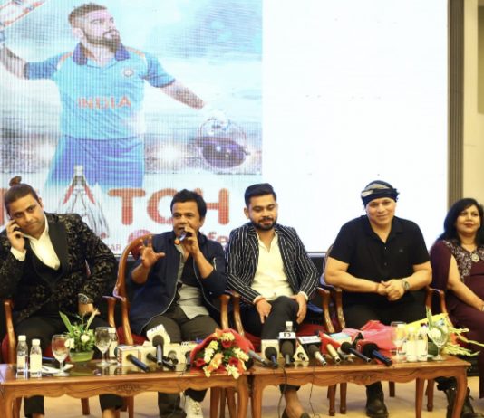 Match of Life” to be released in on 5 August, audience will get complete recreation and inspiring theme