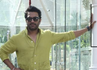 Har Har Mahadev Movie Promotions Held In Delhi