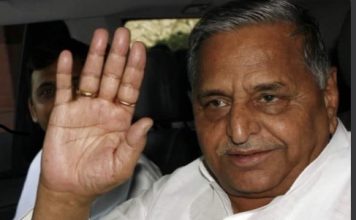 Samajwadi Party Supremo & Former UP CM Mulayam Singh Passes Away at 82