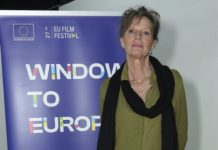 Netherlands’ Oscar submission for the 94th Academy Awards “DO NOT HESITATE” at the 27th Edition of the European Union